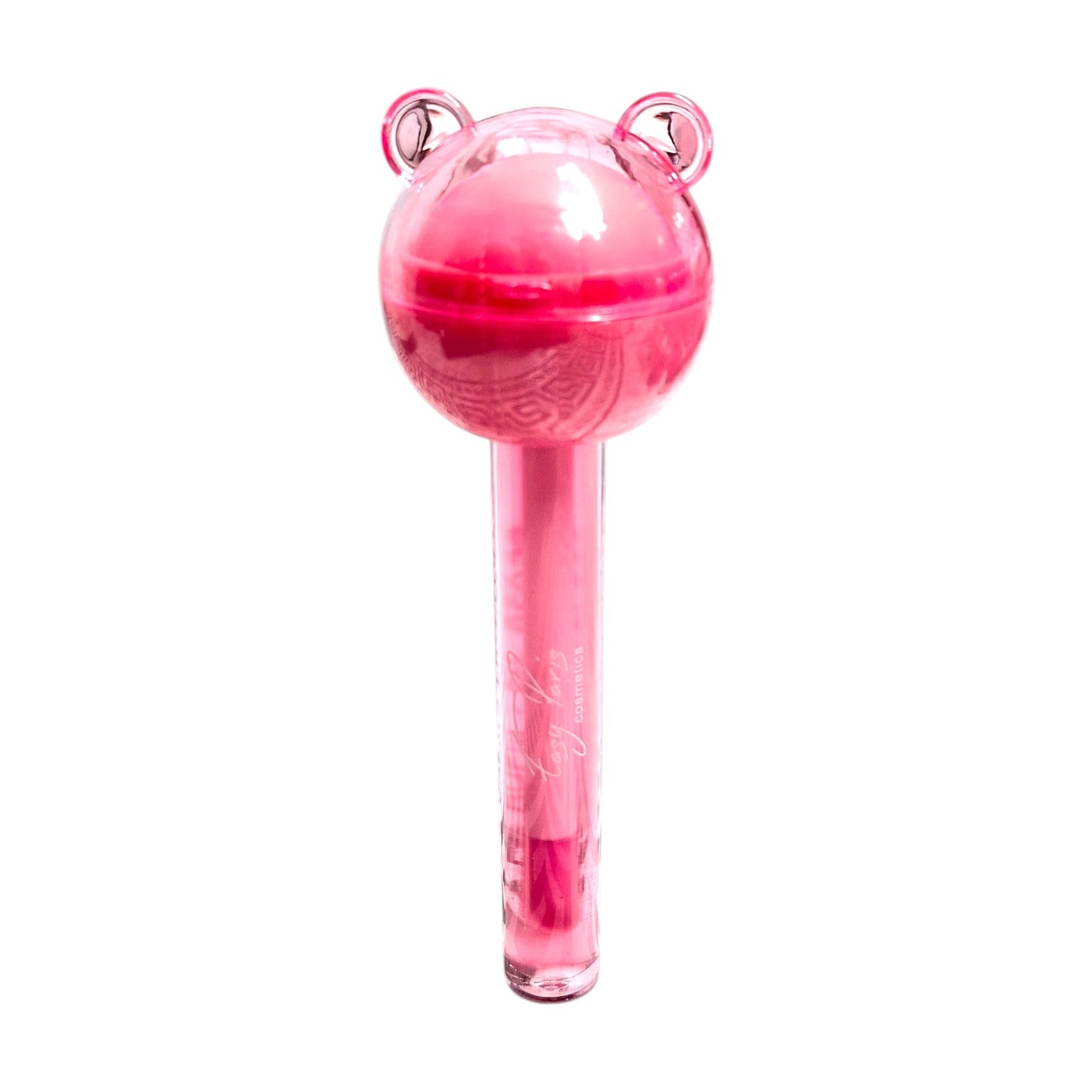 LIP BALM +LIP GLOSS PLUMP