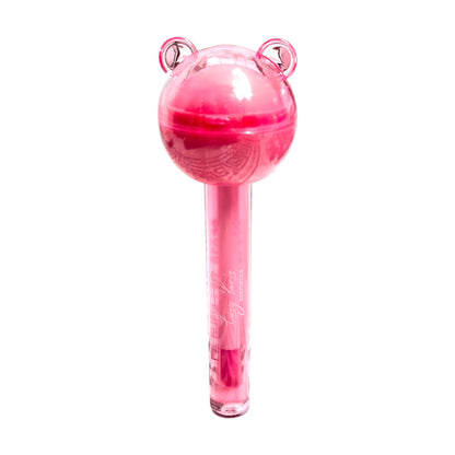 LIP BALM +LIP GLOSS PLUMP