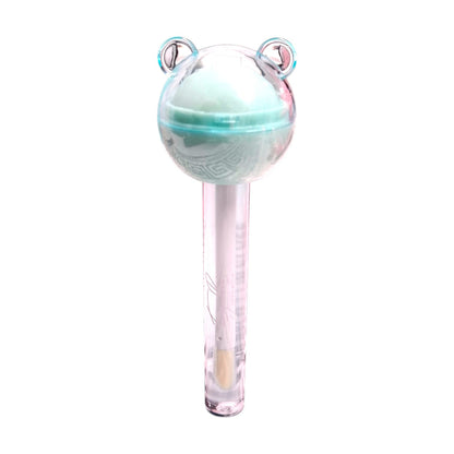 LIP BLAM +LIP GLOSS PLUMP