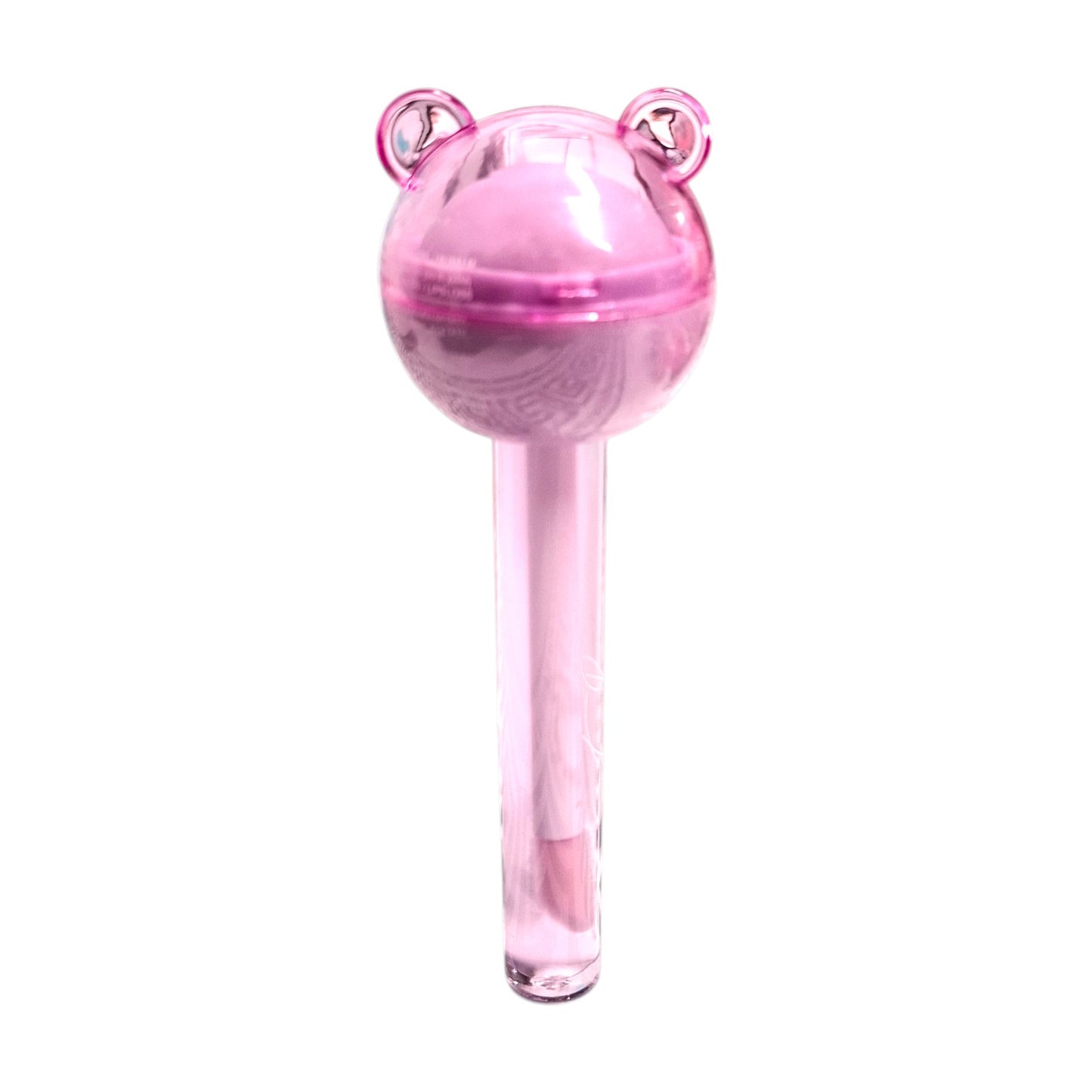 LIP BALM +LIP GLOSS PLUMP
