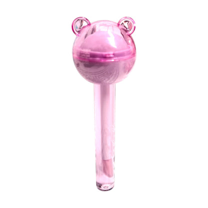 LIP BALM +LIP GLOSS PLUMP