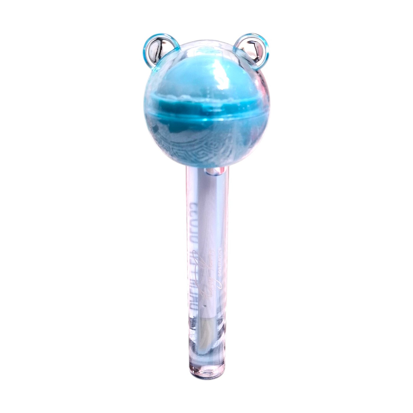 LIP BALM +LIP GLOSS PLUMP