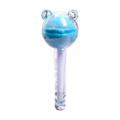 LIP BALM +LIP GLOSS PLUMP