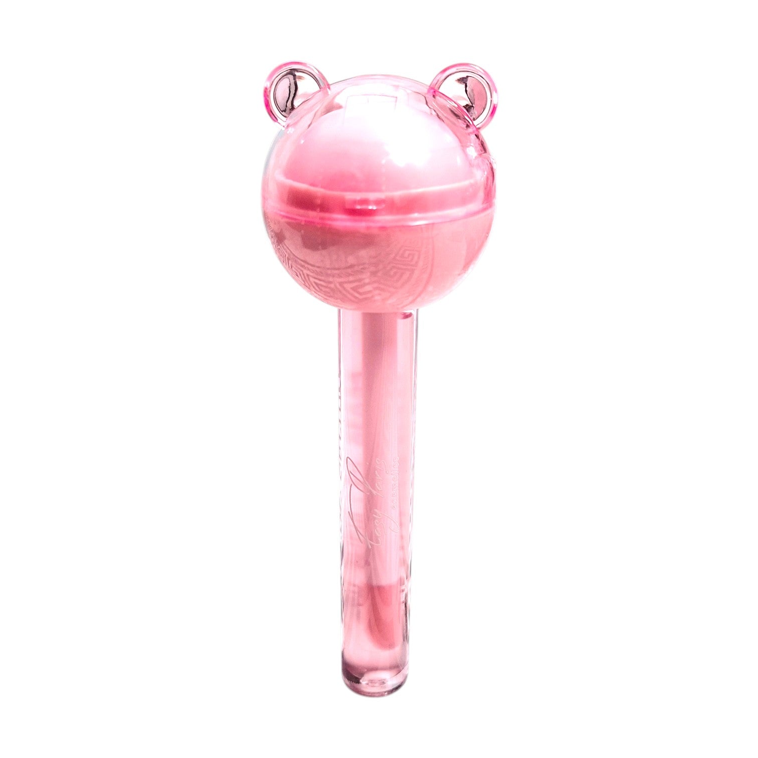 LIP BALM + LIP GLOSS PLUMP