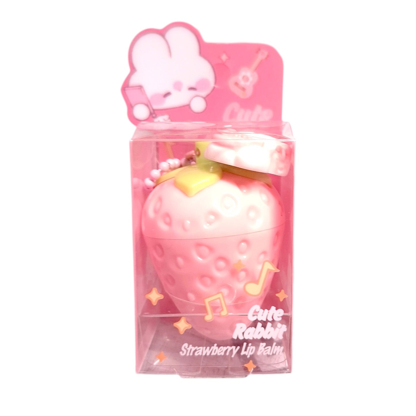 CUTE RABBIT