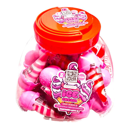 LIP GLOSS HELADO