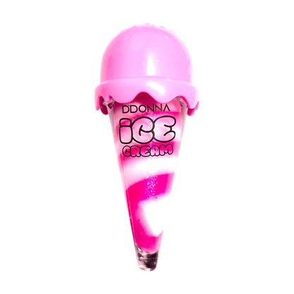 LIP GLOSS HELADO