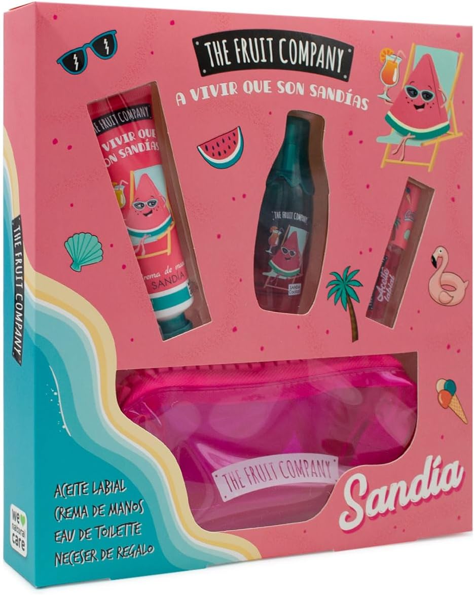 set summer sandia tfc