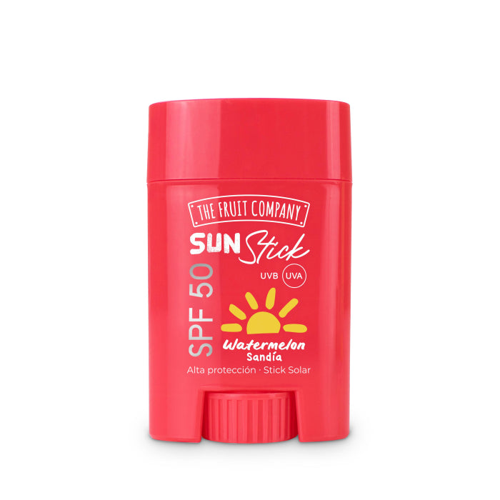 protector solar stick sandia