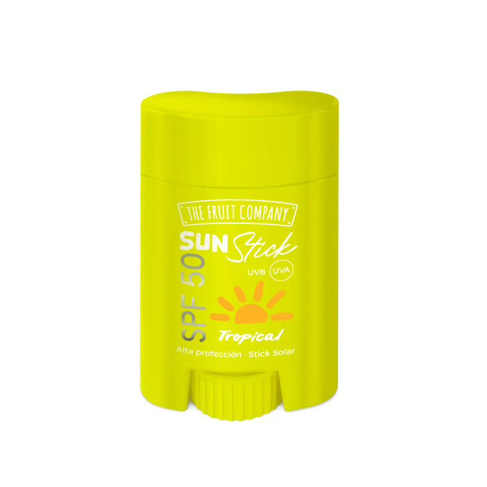 protector solar stick tfc
