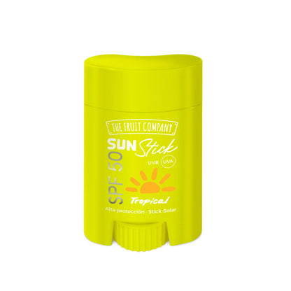 protector solar stick tfc