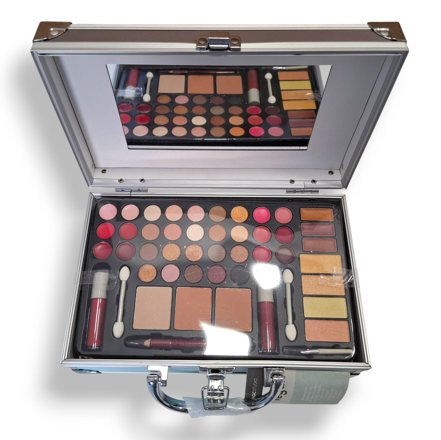 MALETIN MAGIC STUDIO VEGAN BEAUTY