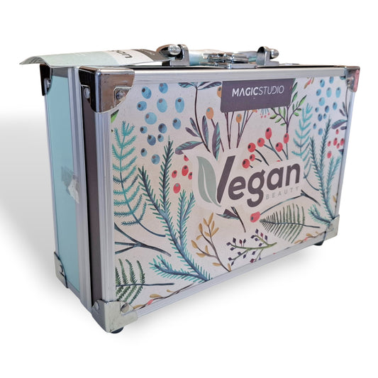 MALETIN MAGIC STUDIO VEGAN BEAUTY