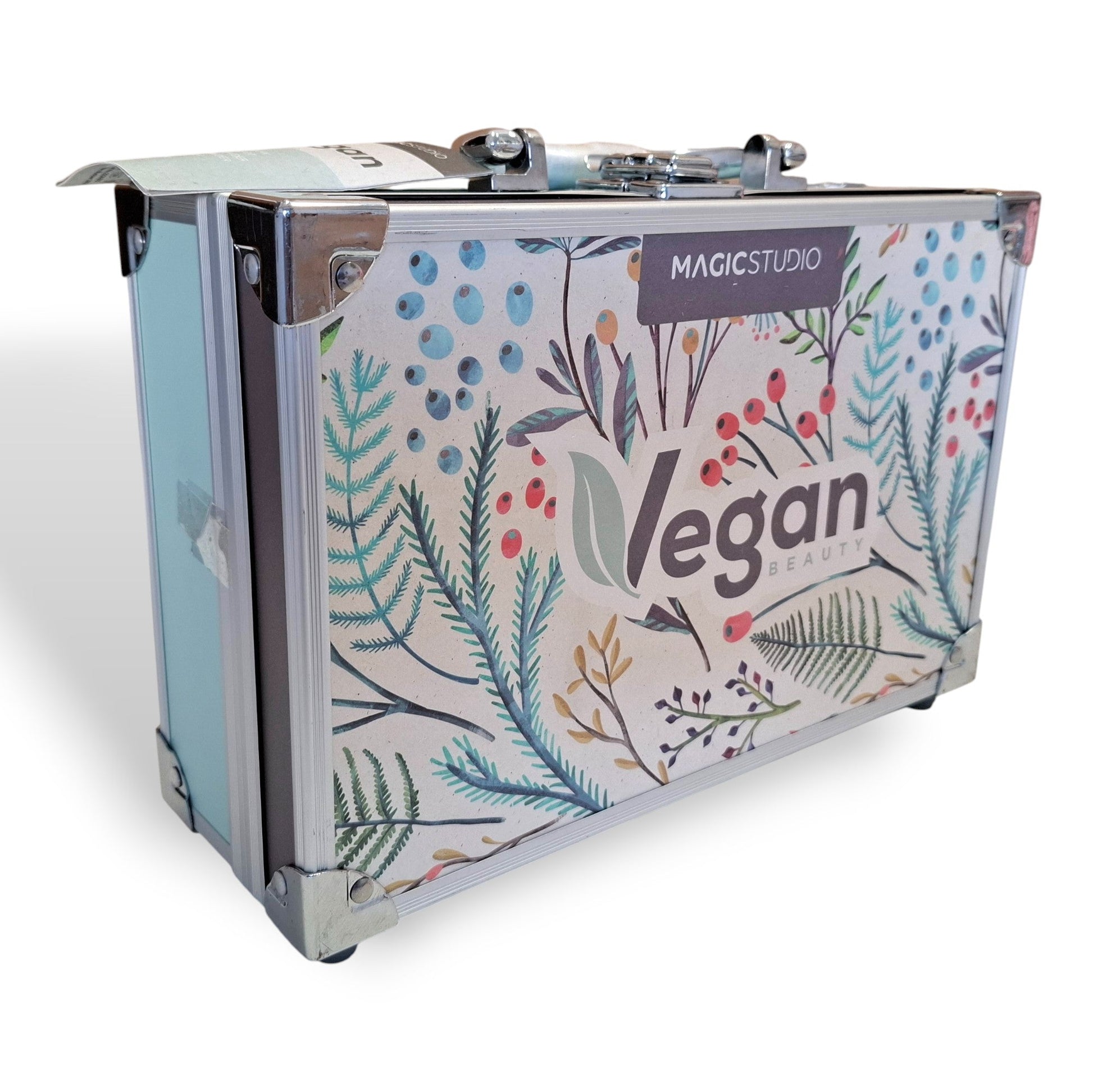 MALETIN MAGIC STUDIO VEGAN BEAUTY