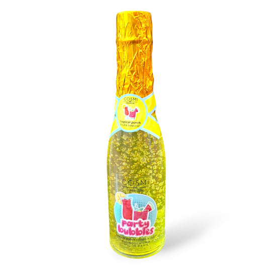 CHAMPAN ESPUMA DE BAÑO TROPICAL