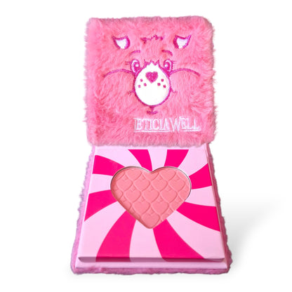 COLORETE ROSA OSITO BLUSH