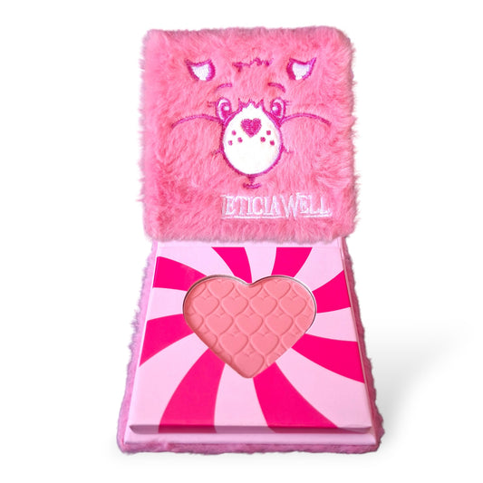 COLORETE ROSA OSITO BLUSH