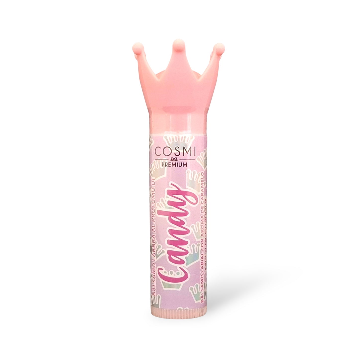 BALSAMO DE LABIOS PRINCESA