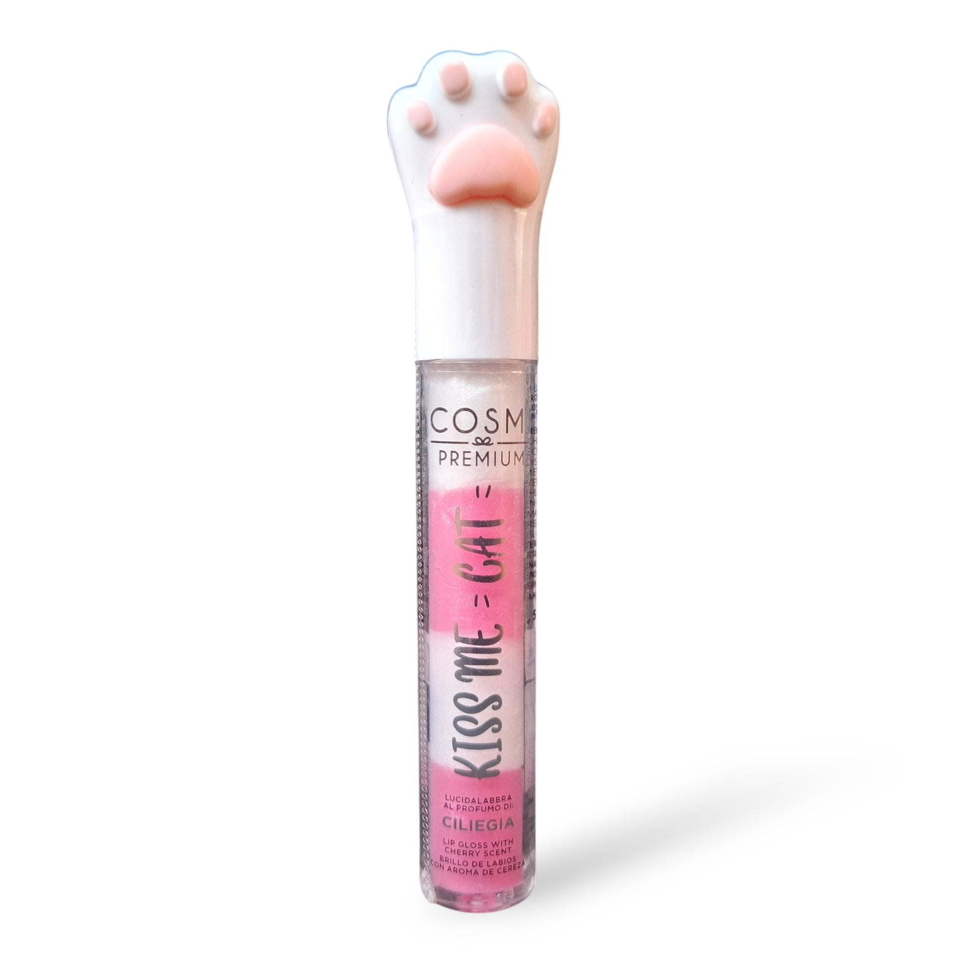 BALSAMO LABIAL KISS ME CAT
