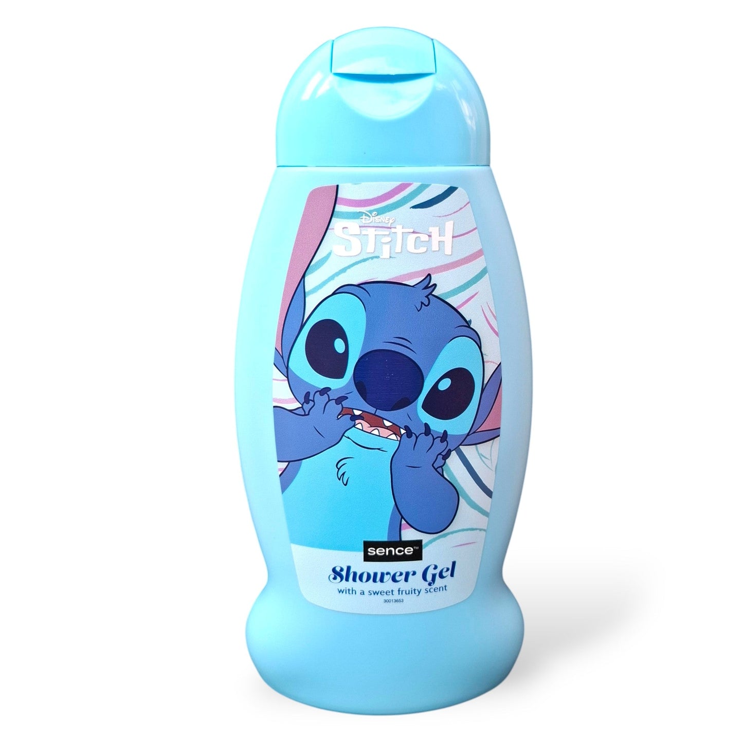 GEL DE DUCHA STITCH & ANGEL