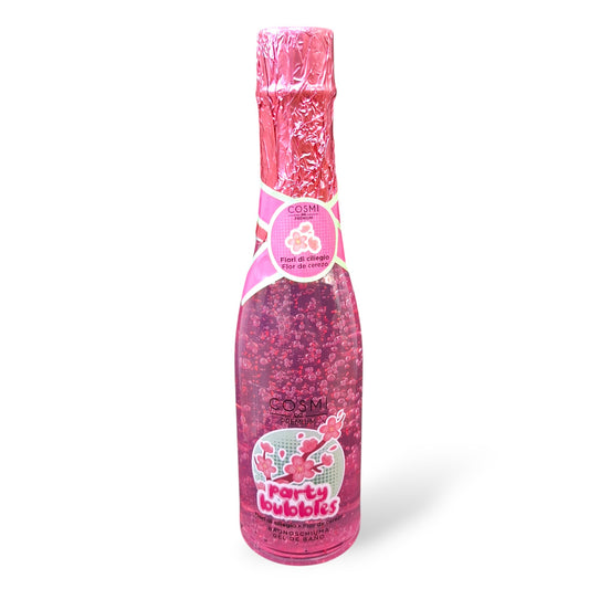 CHAMPAN ESPUMA DE BANO FLOR DE CEREZO