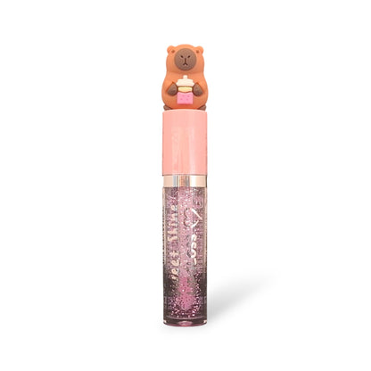 LIP GLOSS SWEET SHINE CAPIBARA