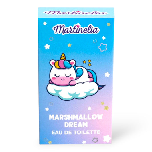 COLONIA MARSHMALLOW DREAM - AZUL