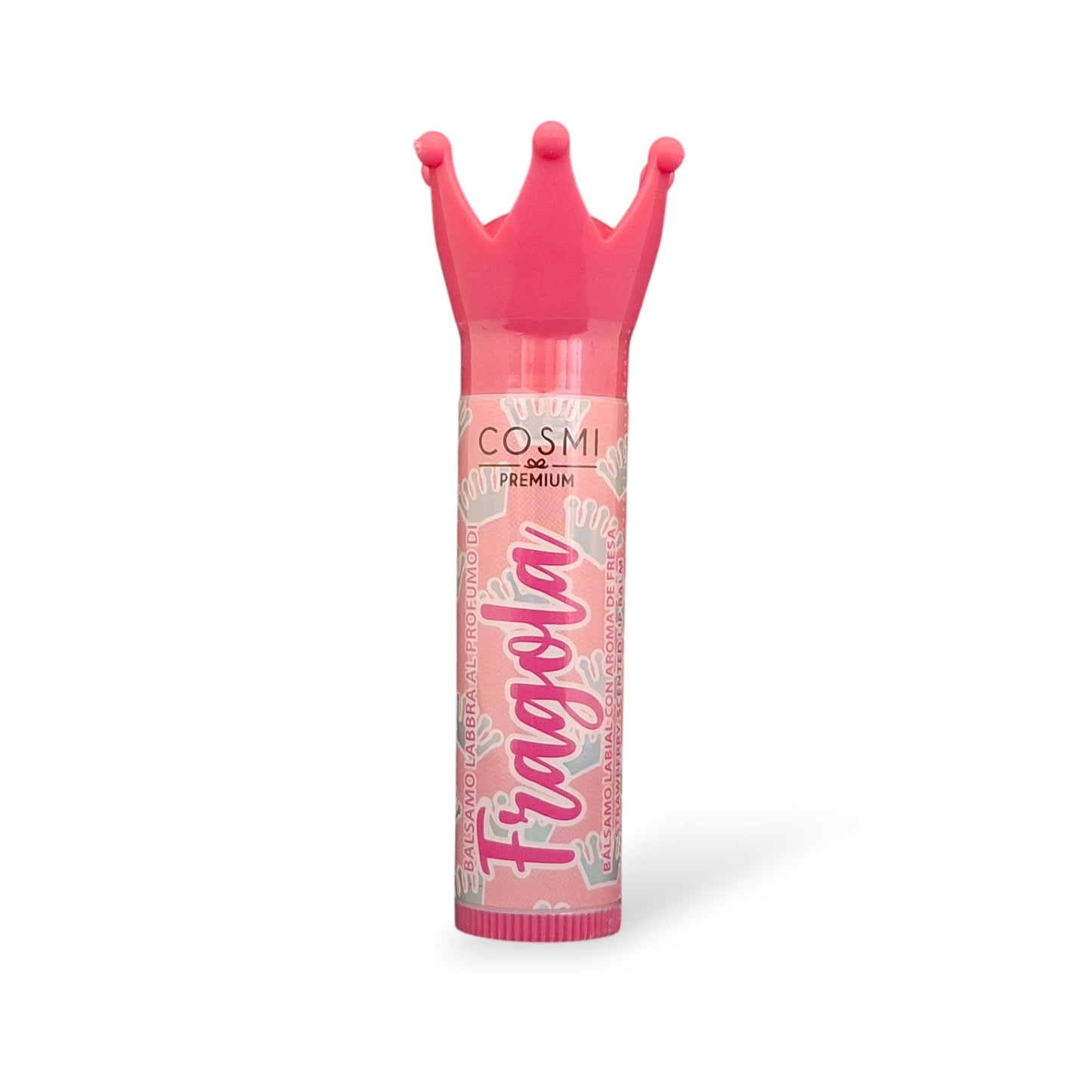 BALSAMO DE LABIOS PRINCESA