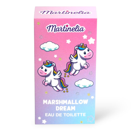 COLONIA MARSHMALLOW DREAM - LILA
