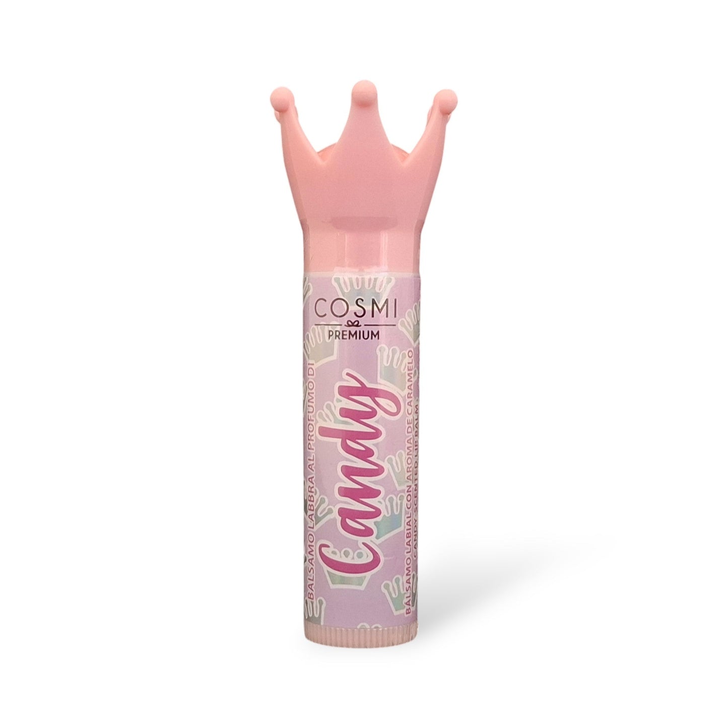 BALSAMO DE LABIOS PRINCESA