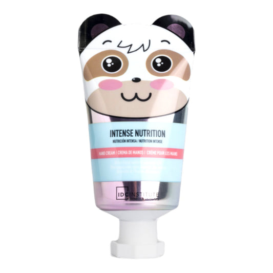 CREMA DE MANOS CUTE - PANDA