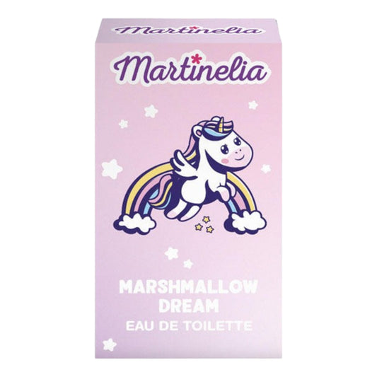 COLONIA MARSHMALLOW DREAM - ROSA