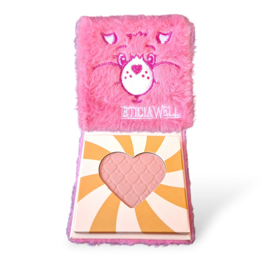 COLORETE ROSA OSITO BLUSH