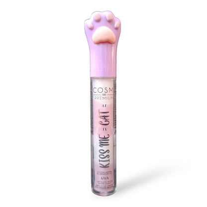 BALSAMO LABIAL KISS ME CAT