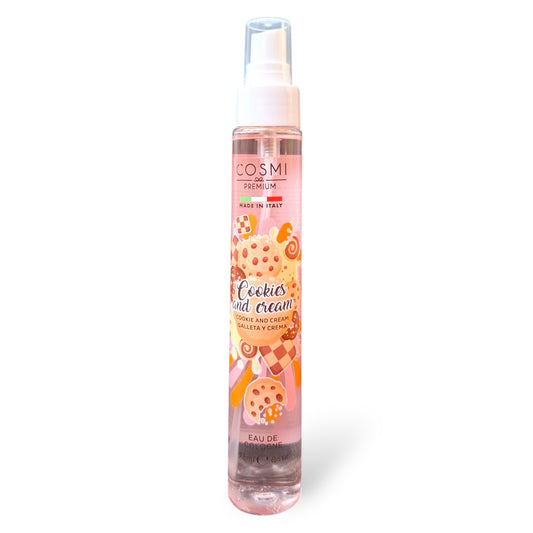 AGUA AROMATICA GALLETA