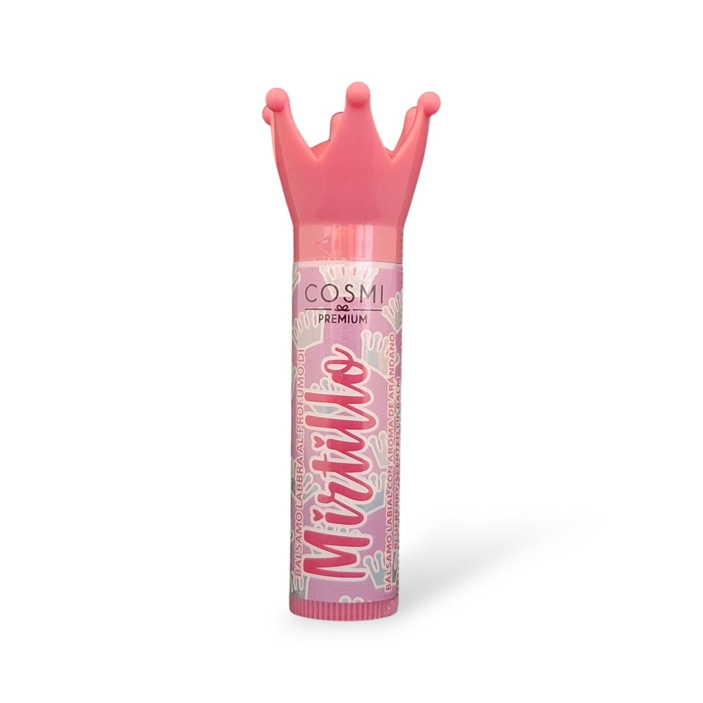 BALSAMO DE LABIOS PRINCESA