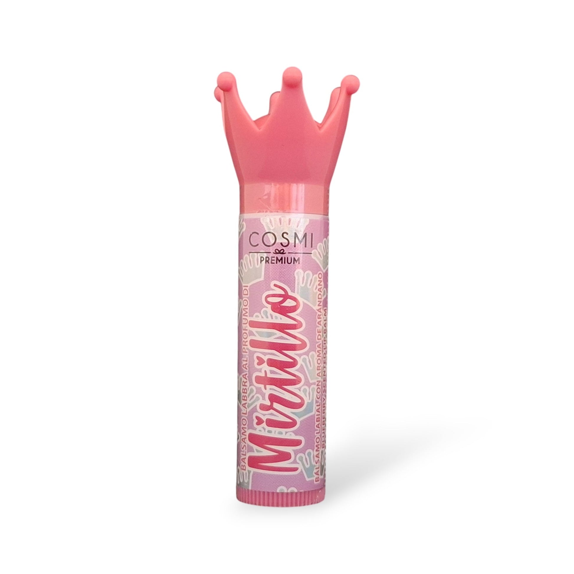 BALSAMO DE LABIOS PRINCESA