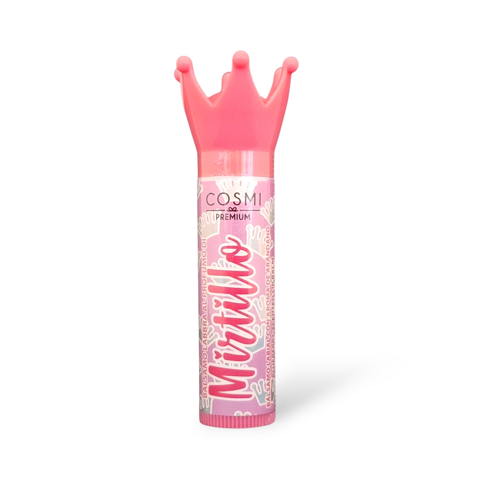 BALSAMO DE LABIOS PRINCESA