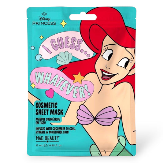 MASCARILLA FACIAL ARIEL