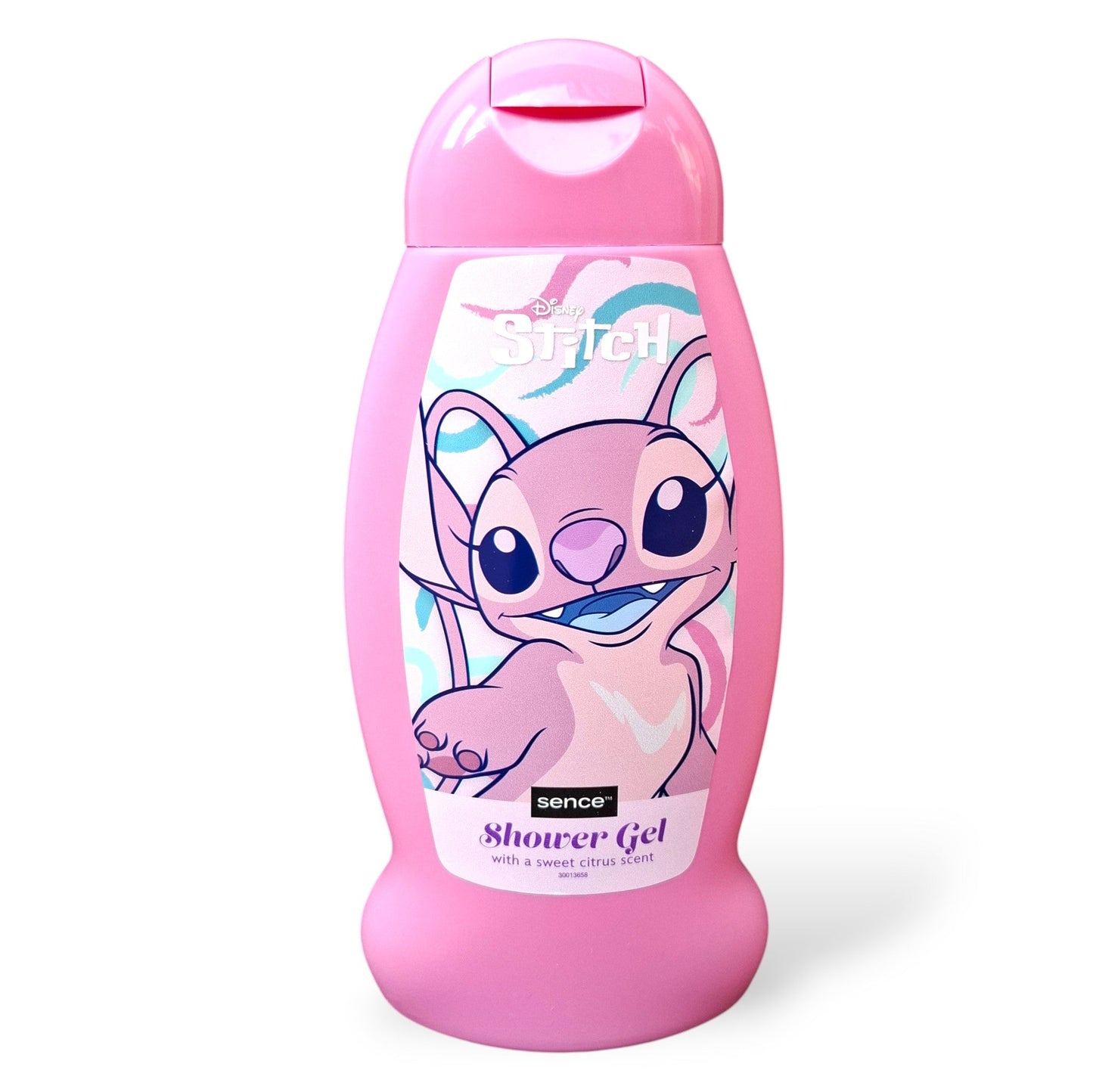 GEL DE DUCHA STITCH & ANGEL