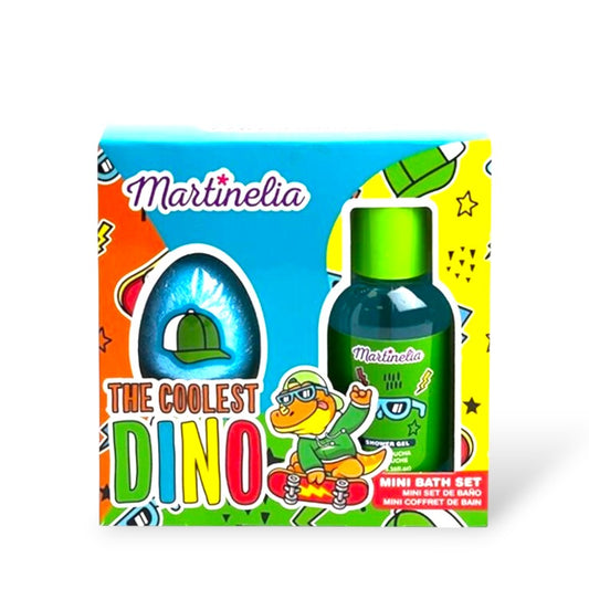 DINO MINI BATH SET