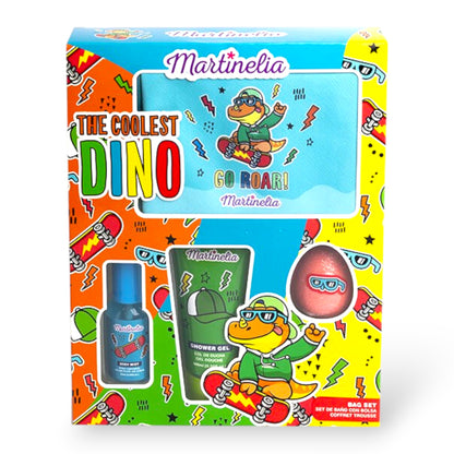 DINO BAG SET