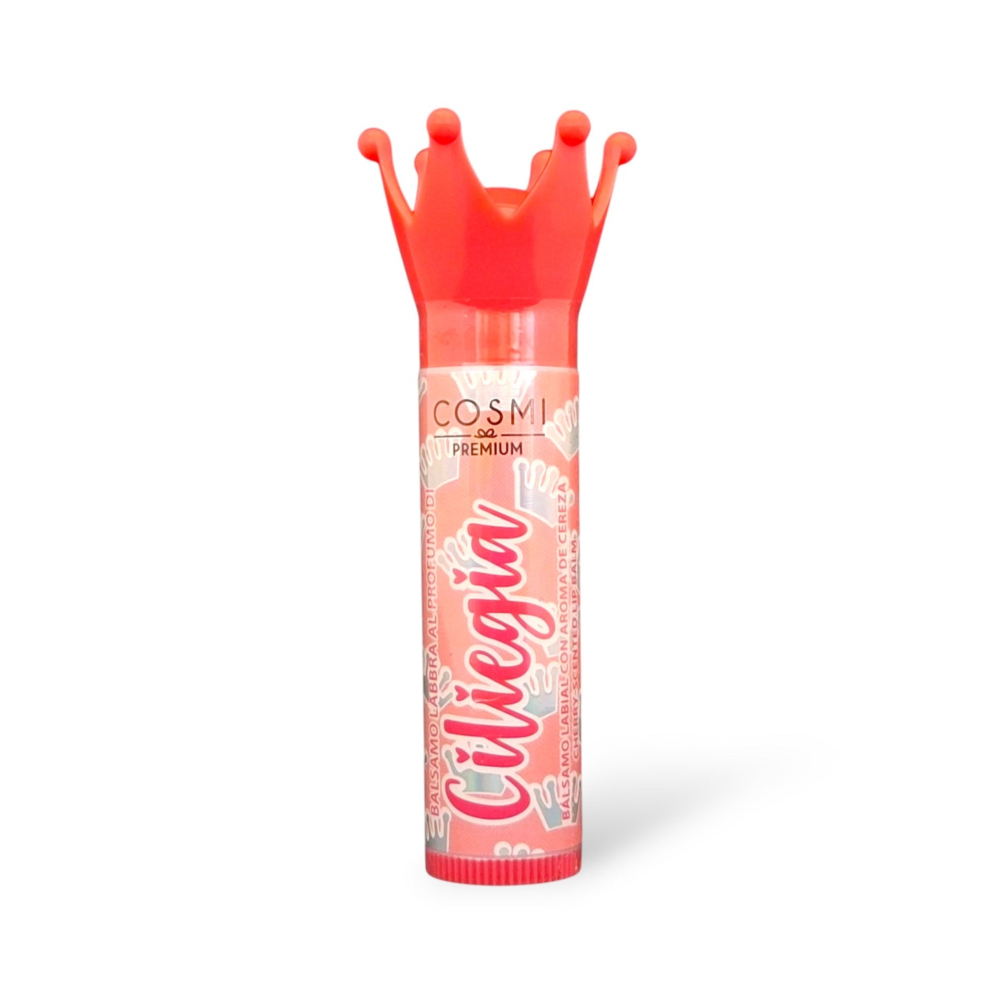 BALSAMO DE LABIOS PRINCESA