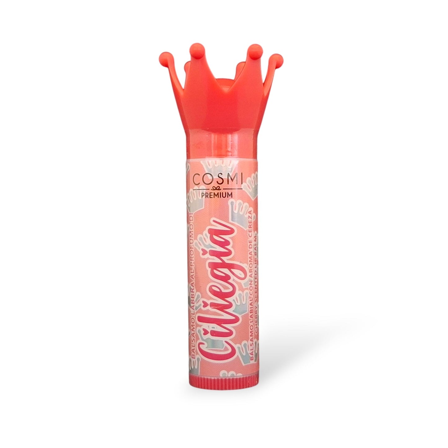 BALSAMO DE LABIOS PRINCESA