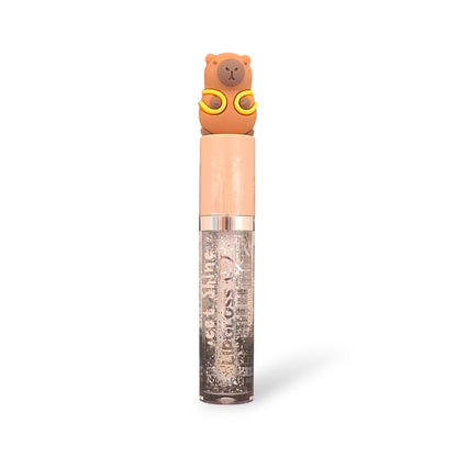 LIP GLOSS SWEET SHINE CAPIBARA