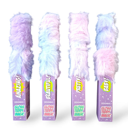 GLOSS TEDY MAGIC