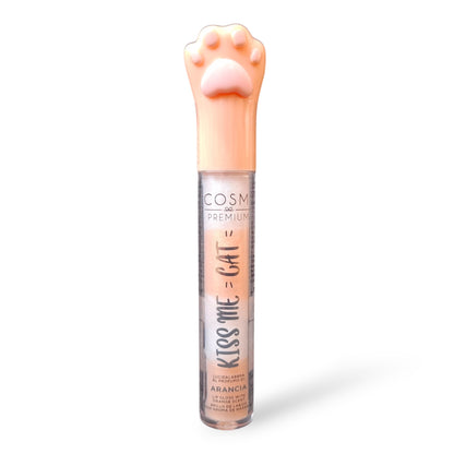 BALSAMO LABIAL KISS ME CAT