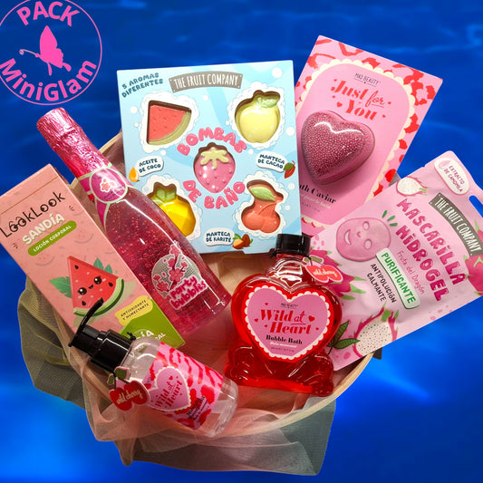 MINIGLAM SPA