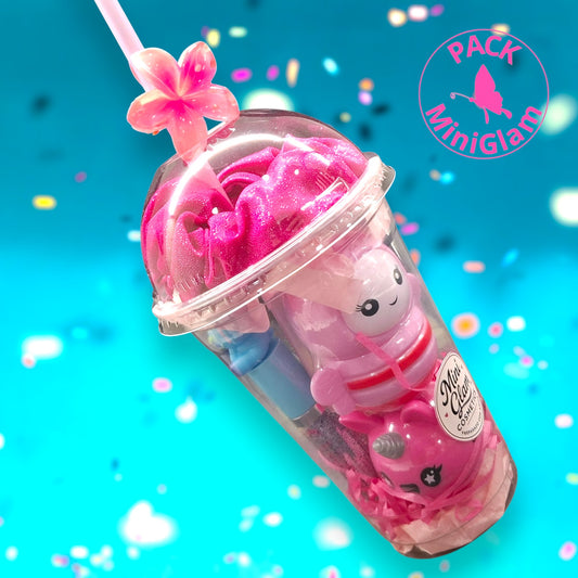 GLAM SHAKE